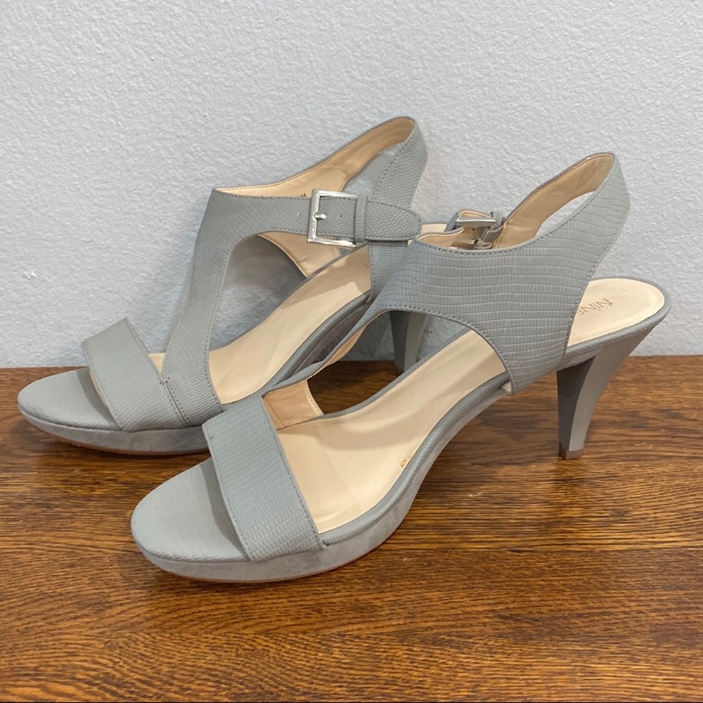 Nine West Jocelyn Sandals - Picture 2 of 8